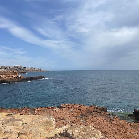 Flamenco Chill Apartment Torrevieja Dış mekan fotoğraf