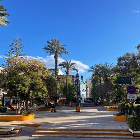 Flamenco Chill Apartment Torrevieja Dış mekan fotoğraf