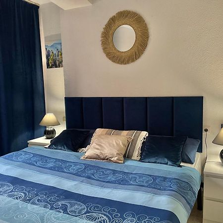 Flamenco Chill Apartment Torrevieja Dış mekan fotoğraf