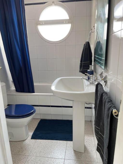 Flamenco Chill Apartment Torrevieja Dış mekan fotoğraf