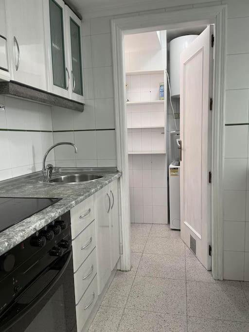 Flamenco Chill Apartment Torrevieja Dış mekan fotoğraf