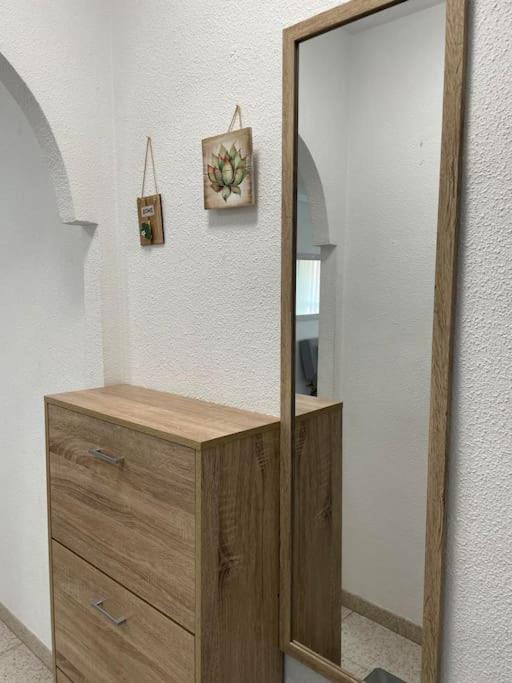 Flamenco Chill Apartment Torrevieja Dış mekan fotoğraf