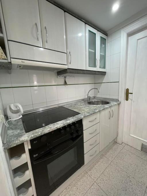 Flamenco Chill Apartment Torrevieja Dış mekan fotoğraf
