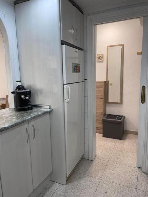 Flamenco Chill Apartment Torrevieja Dış mekan fotoğraf