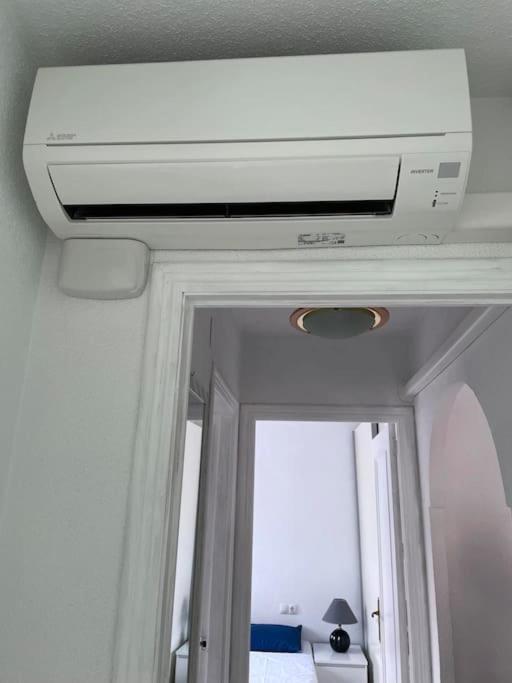 Flamenco Chill Apartment Torrevieja Dış mekan fotoğraf