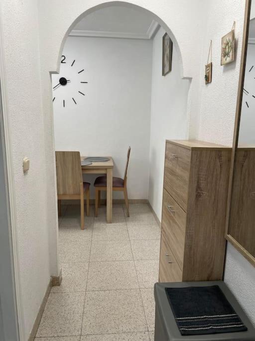 Flamenco Chill Apartment Torrevieja Dış mekan fotoğraf