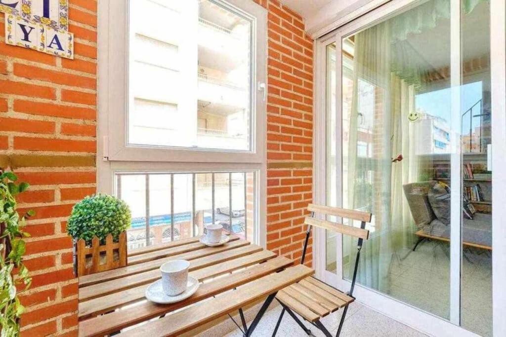 Flamenco Chill Apartment Torrevieja Dış mekan fotoğraf