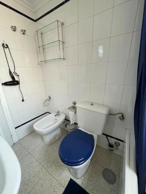 Flamenco Chill Apartment Torrevieja Dış mekan fotoğraf