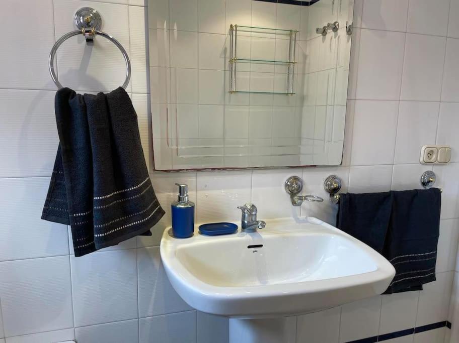 Flamenco Chill Apartment Torrevieja Dış mekan fotoğraf