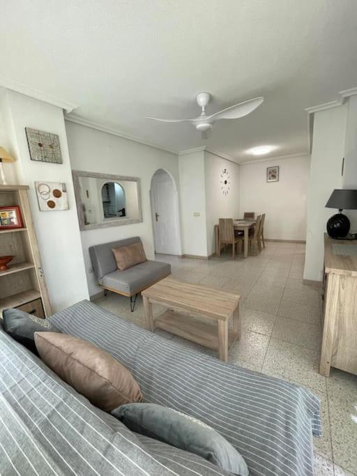 Flamenco Chill Apartment Torrevieja Dış mekan fotoğraf