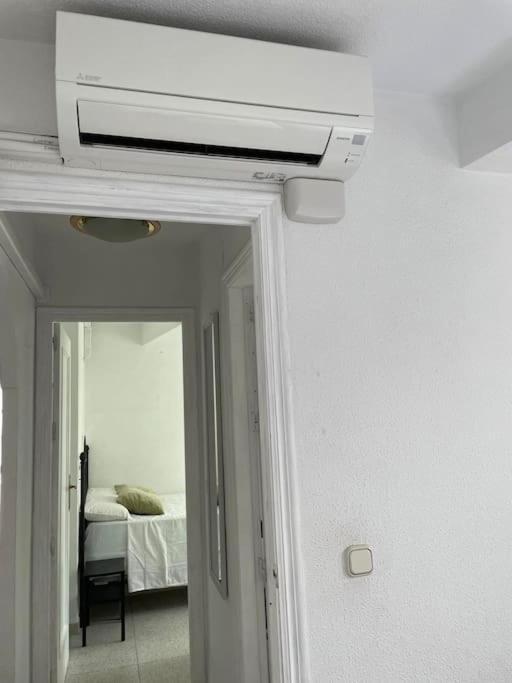 Flamenco Chill Apartment Torrevieja Dış mekan fotoğraf
