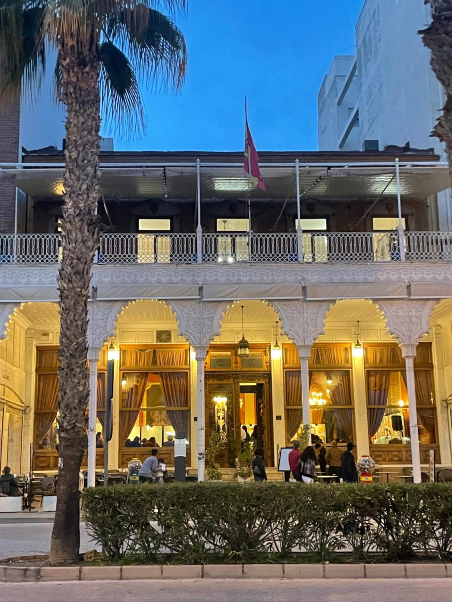 Flamenco Chill Apartment Torrevieja Dış mekan fotoğraf