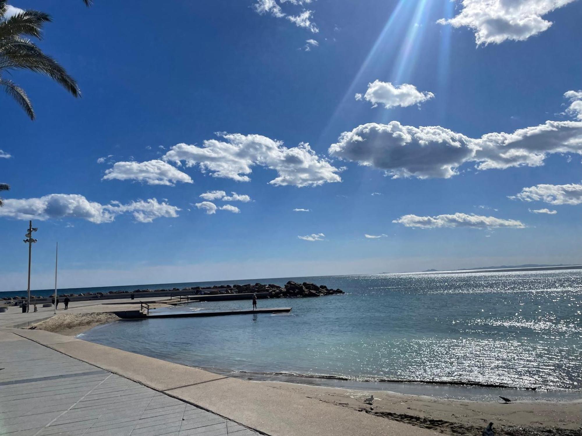 Flamenco Chill Apartment Torrevieja Dış mekan fotoğraf