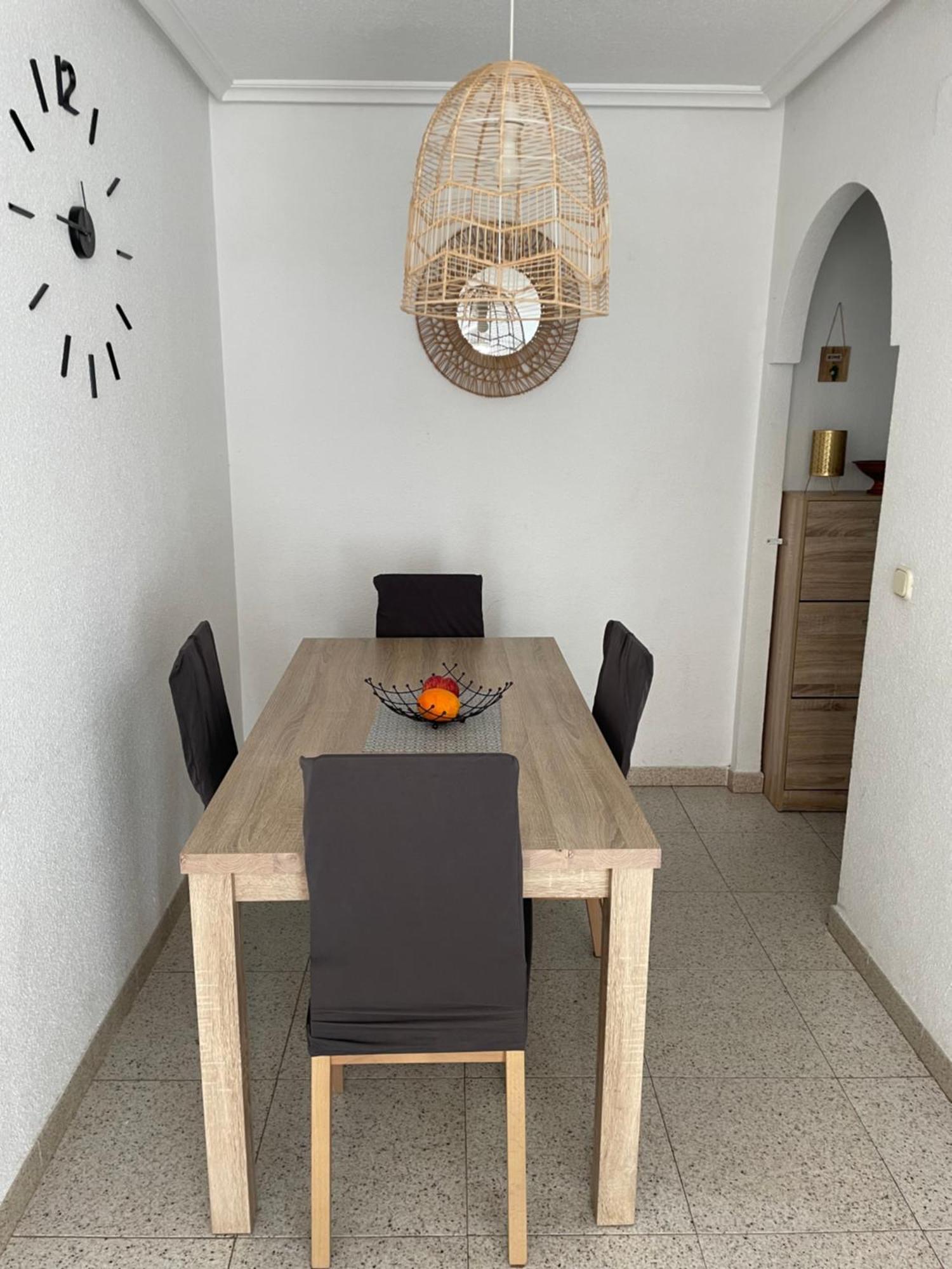 Flamenco Chill Apartment Torrevieja Dış mekan fotoğraf