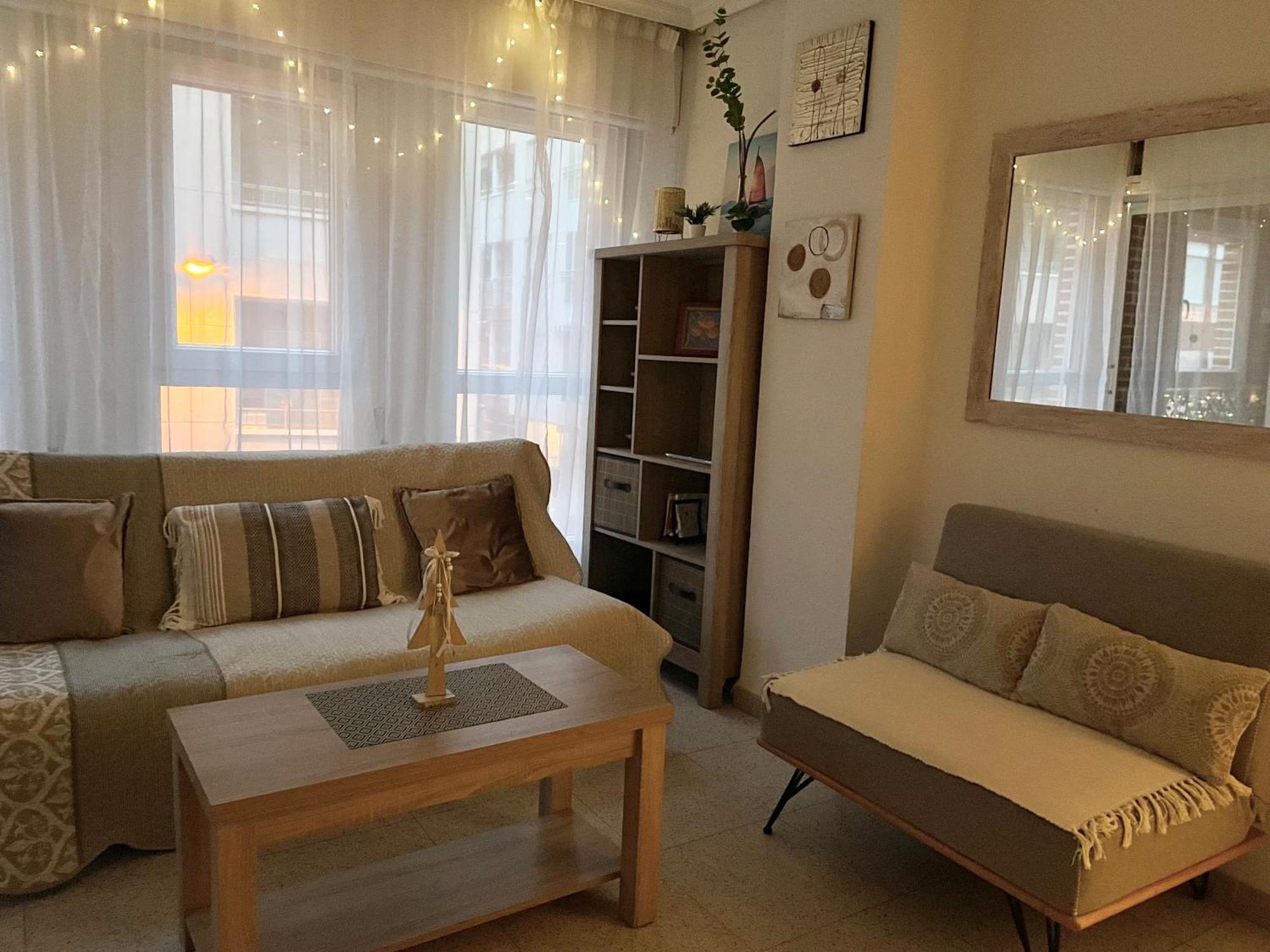 Flamenco Chill Apartment Torrevieja Dış mekan fotoğraf