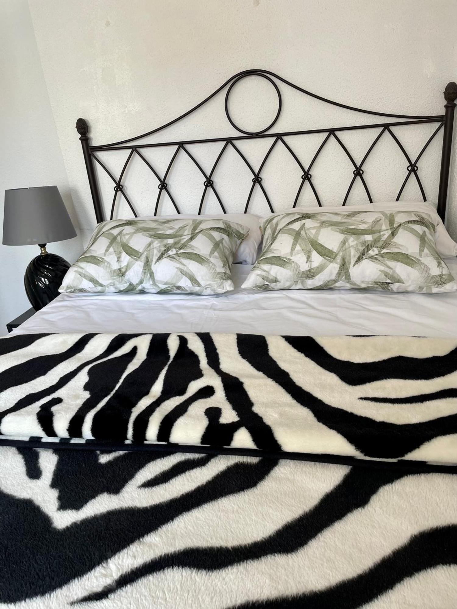Flamenco Chill Apartment Torrevieja Dış mekan fotoğraf