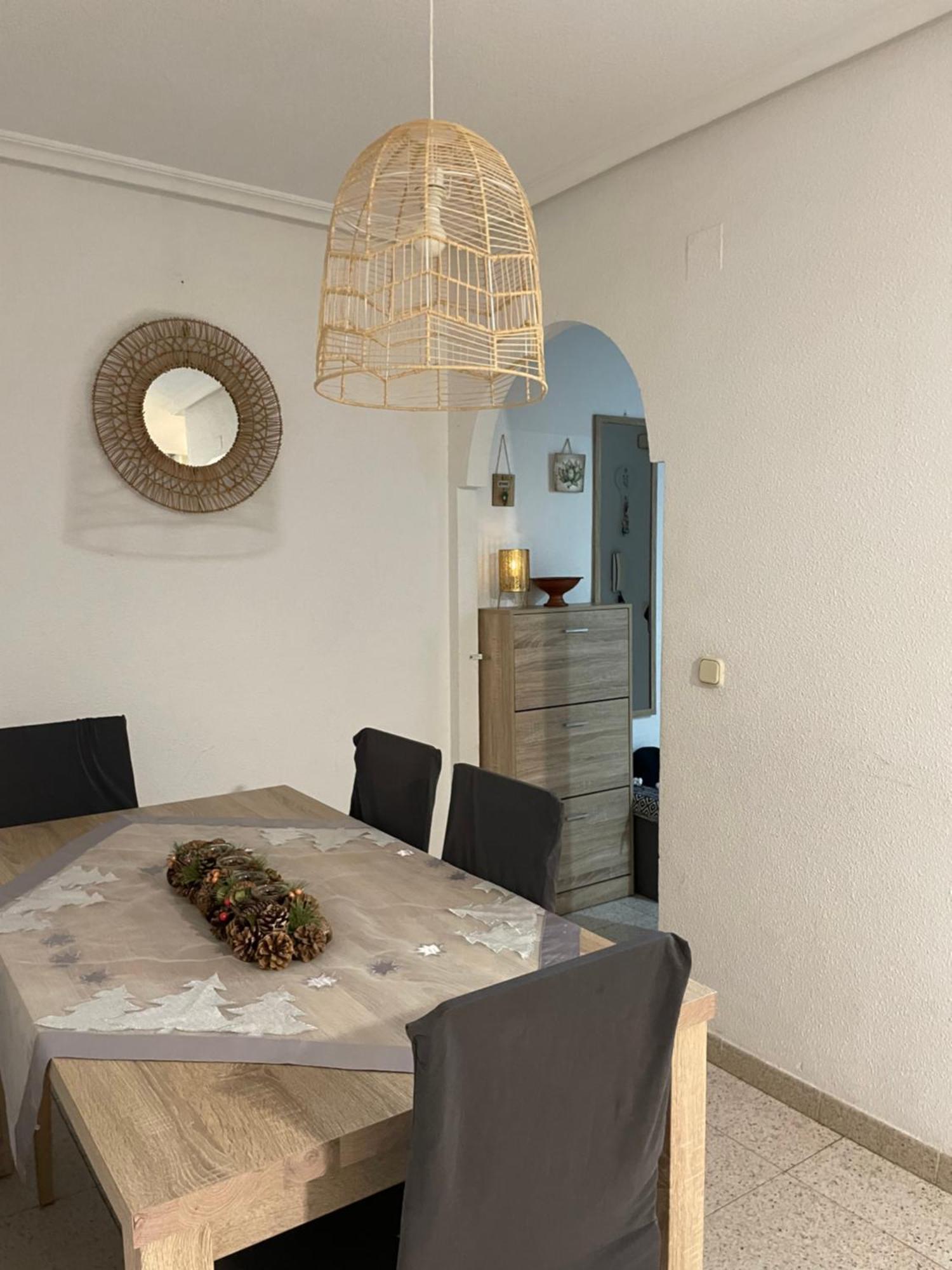 Flamenco Chill Apartment Torrevieja Dış mekan fotoğraf