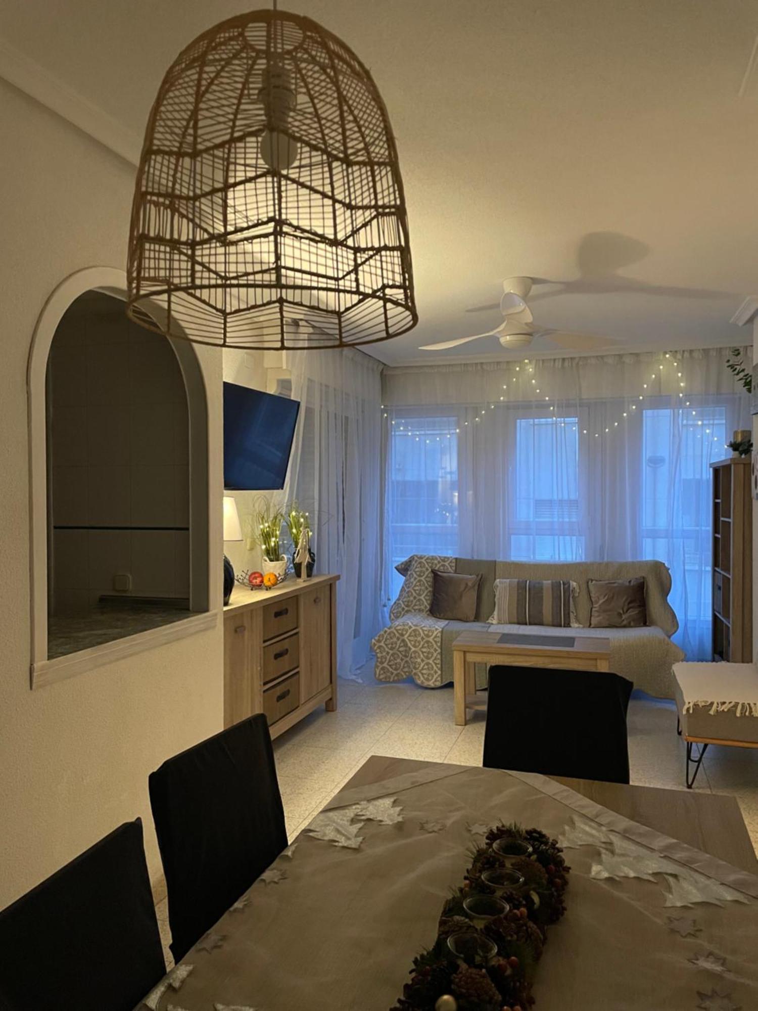 Flamenco Chill Apartment Torrevieja Dış mekan fotoğraf