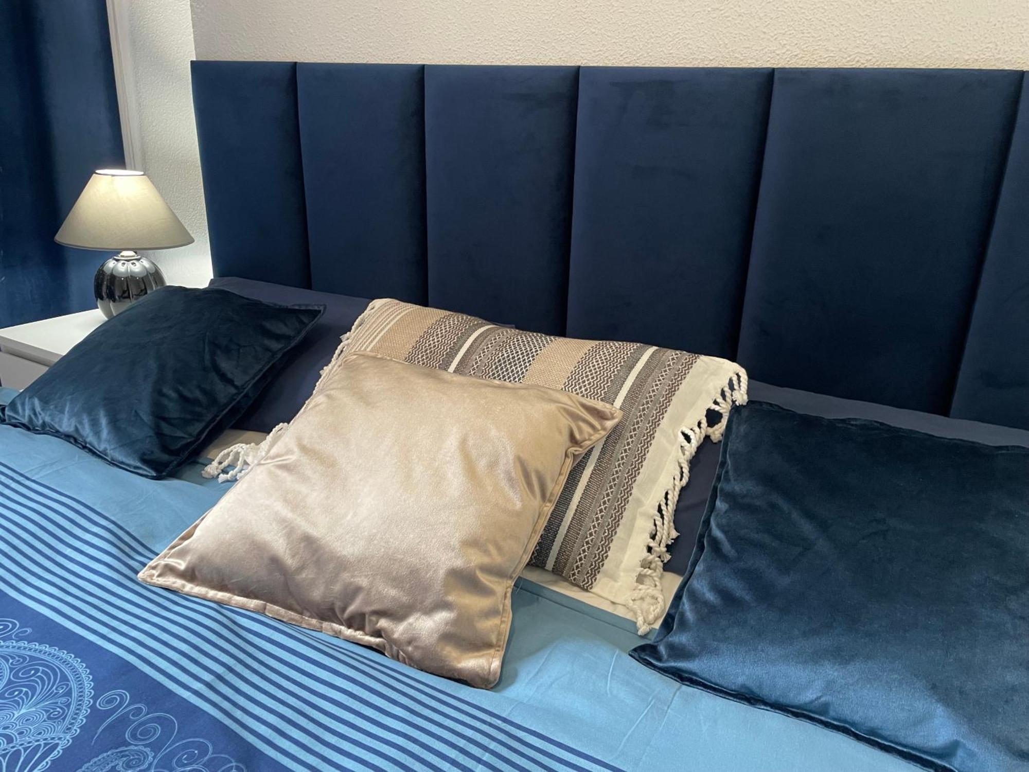 Flamenco Chill Apartment Torrevieja Dış mekan fotoğraf