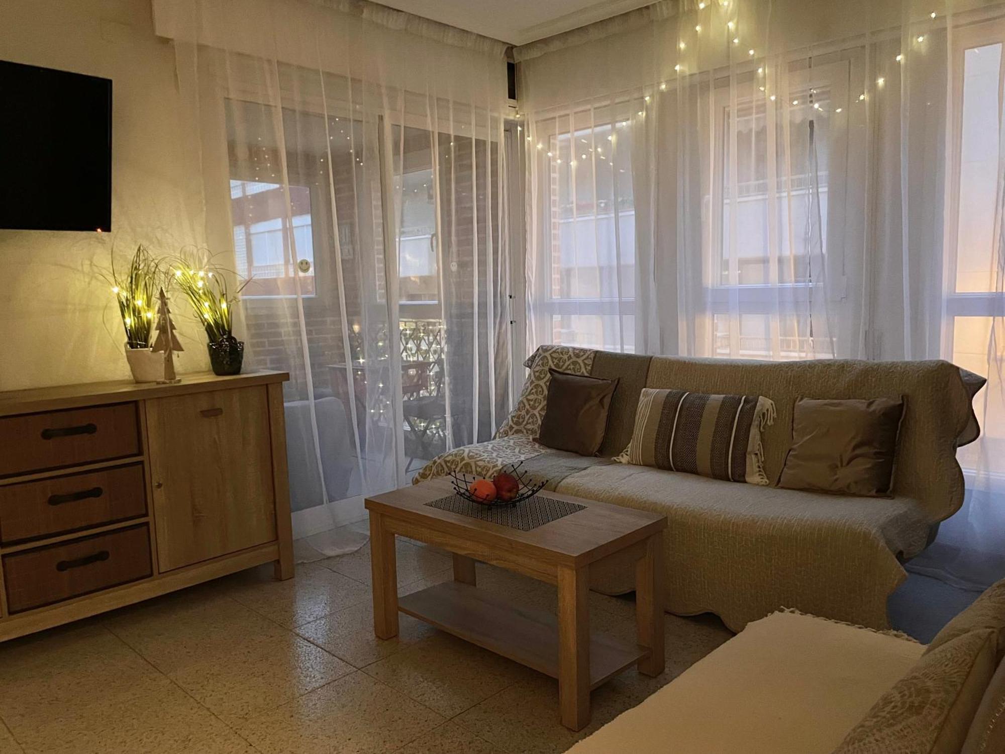 Flamenco Chill Apartment Torrevieja Dış mekan fotoğraf