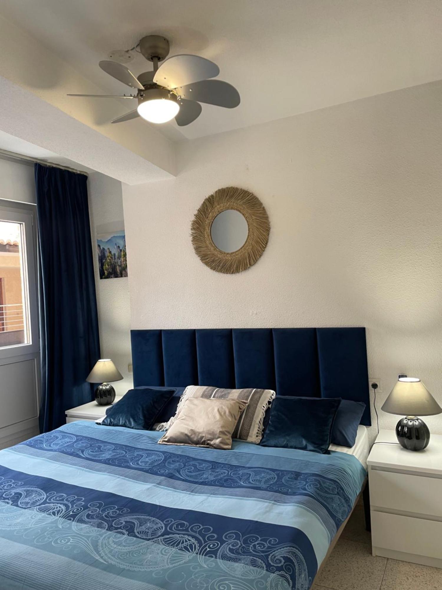 Flamenco Chill Apartment Torrevieja Dış mekan fotoğraf