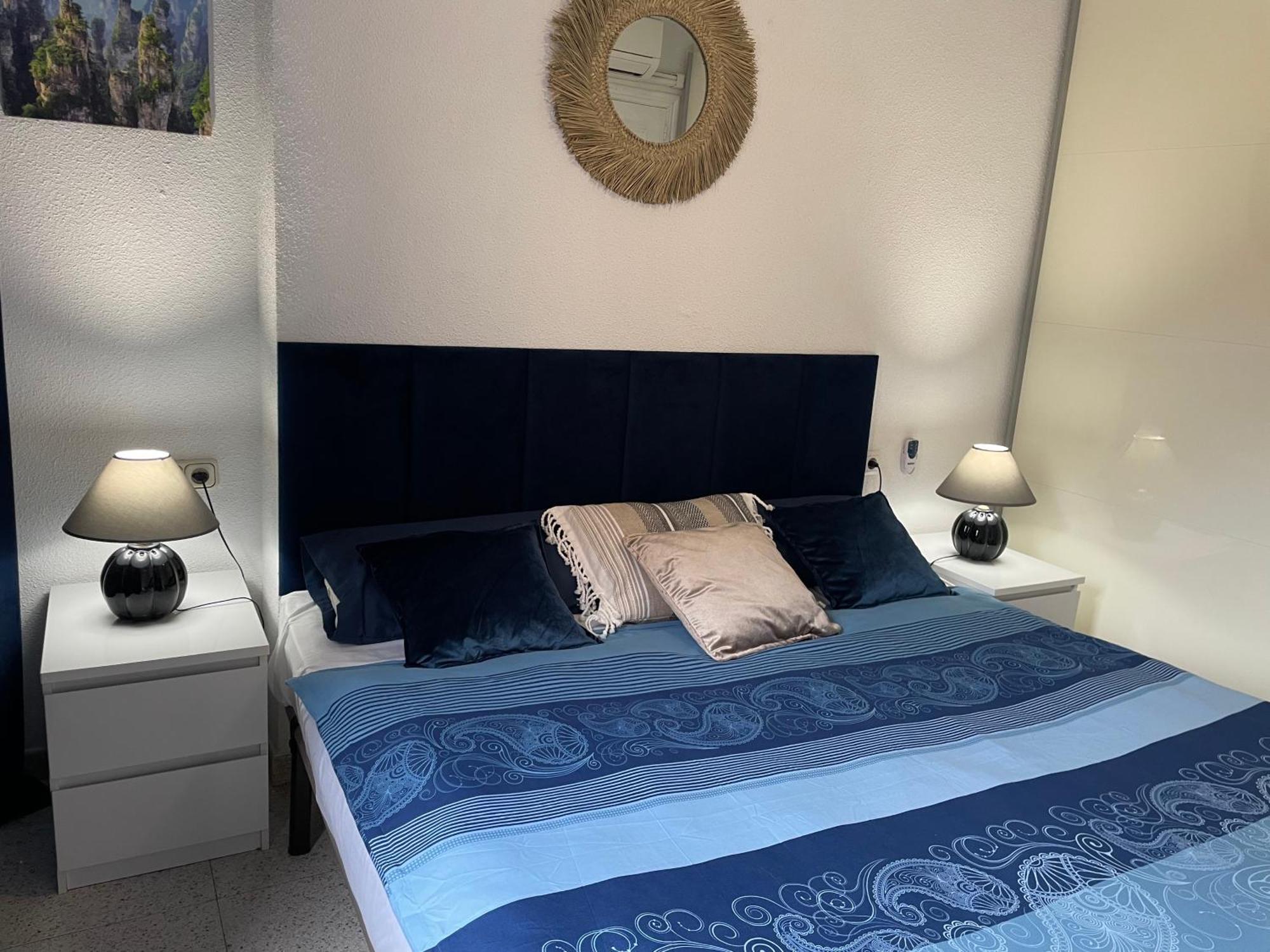 Flamenco Chill Apartment Torrevieja Dış mekan fotoğraf